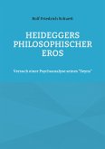 Heideggers philosophischer Eros (eBook, ePUB)