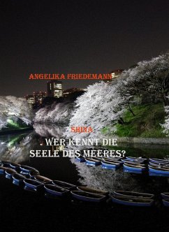 Cover Wer kennt die Seele des Meeres? (eBook, ePUB)