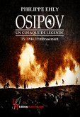 Osipov, un cosaque de légende - Tome 5 (eBook, ePUB)