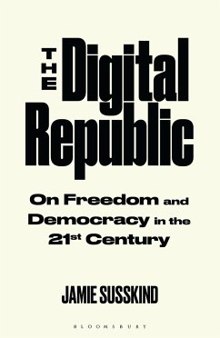 The Digital Republic - Susskind, Jamie