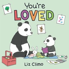 You're Loved - Climo, Liz