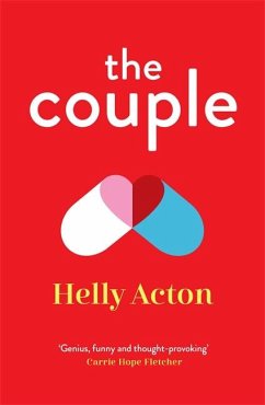 The Couple - Acton, Helly