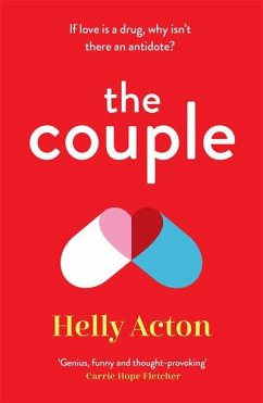 The Couple - Acton, Helly