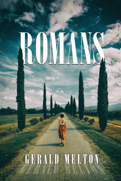 Romans - Melton, Gerald