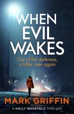 When Evil Wakes (eBook, ePUB)