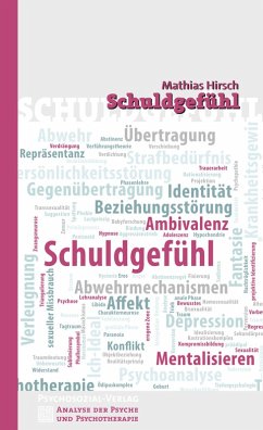 Schuldgefühl (eBook, PDF) - Hirsch, Mathias