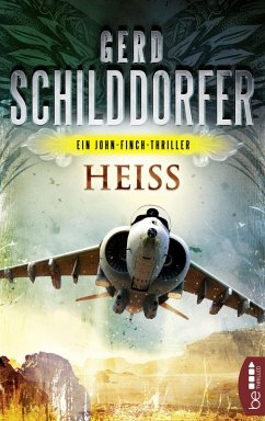 Heiß (eBook, ePUB) - Schilddorfer, Gerd