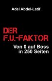 DER F.U.-FAKTOR (eBook, ePUB)