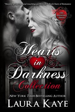 Hearts in Darkness Collection - Tbd