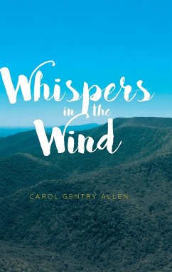 Whispers in the Wind - Allen, Carol Gentry