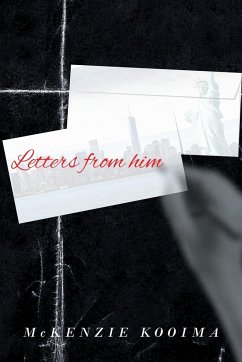 Letters from Him - Kooima, Mckenzie