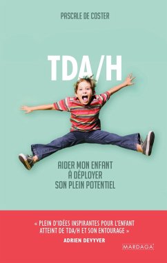 TDA/H (eBook, ePUB) - De Coster, Pascale