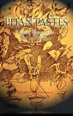 Phantastes - Macdonald, George