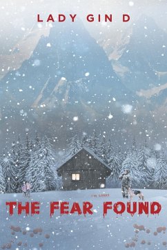 The Fear Found - D, Lady Gin