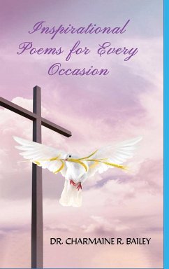 Inspirational Poems For Every Occasion - Bailey, Charmaine