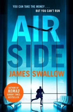 Airside - Swallow, James