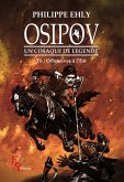 Osipov, un cosaque de légende - Tome 6 (eBook, ePUB)