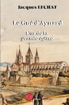 Cover Le Gué d'Aynard - Tome 2 (eBook, ePUB)