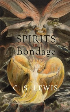Spirits in Bondage - Lewis, C.