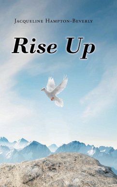 Rise Up - Hampton-Beverly, Jacqueline