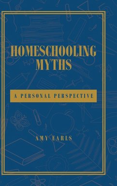 Homeschooling Myths