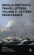 Nikolai Gretsch's Travel Letters - Bild 1