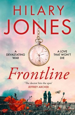 Frontline - Doctor Hilary Jones