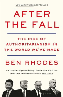 After the Fall - Rhodes, Ben