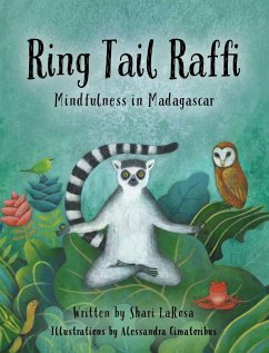 Cover Ring Tail Raffi