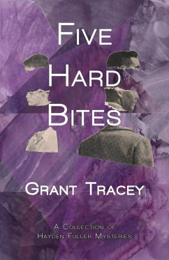 Five Hard Bites - Tracey, Grant