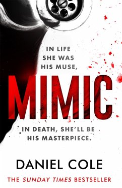 Mimic - Cole, Daniel