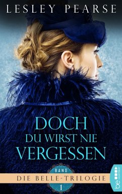 Doch du wirst nie vergessen (eBook, ePUB) - Pearse, Lesley