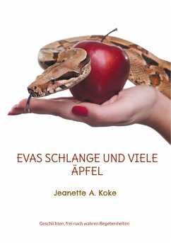Evas Schlange und viele Äpfel (eBook, ePUB)