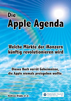 Die Apple Agenda (eBook, ePUB)