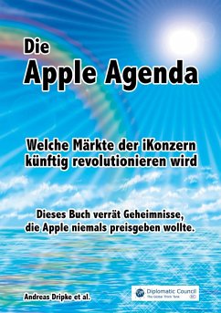 Die Apple Agenda (eBook, ePUB) - Dripke, Andreas