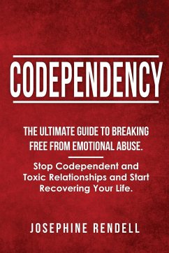 Codependency - Rendell, Josephine