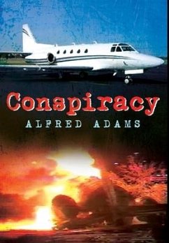 Conspiracy - Adams, Alfred