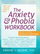 The Anxiety and Phobia Workbook - Bild 1