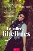 Le ballet des libellules (eBook, ePUB)
