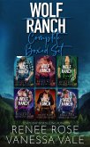 Wolf Ranch Complete Boxed Set (eBook, ePUB)