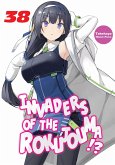Invaders of the Rokujouma!? Volume 38 (eBook, ePUB)