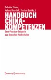 Handbuch China-Kompetenzen (eBook, PDF)