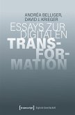 Essays zur digitalen Transformation (eBook, PDF)