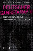 Deutscher Gangsta-Rap III (eBook, PDF)