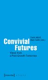 Convivial Futures (eBook, PDF)