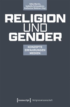 Religion und Gender (eBook, PDF)