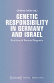 Genetic Responsibility in Germany and Israel (eBook, PDF)