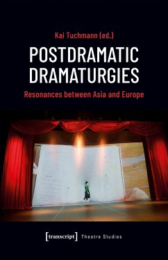 Postdramatic Dramaturgies (eBook, PDF)