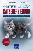 Norwegische Waldkatze Katzenerziehung - Ratgeber zur Erziehung einer Katze der Norwegischen Waldkatzen Rasse (eBook, ePUB)