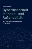 Cybersicherheit in Innen- und Außenpolitik (eBook, PDF)